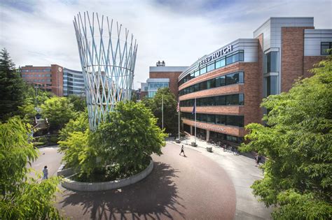 Fred Hutch .